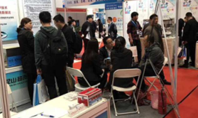 CISILE2017在京圓滿落幕，超聲波清洗機(jī)展會(huì)