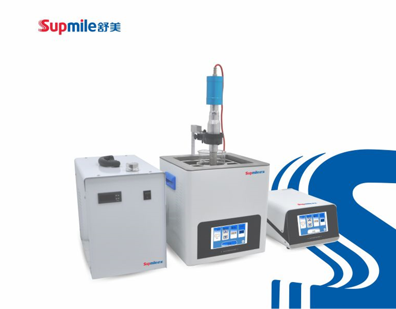 KBC-300ZH超聲波綜合處理器