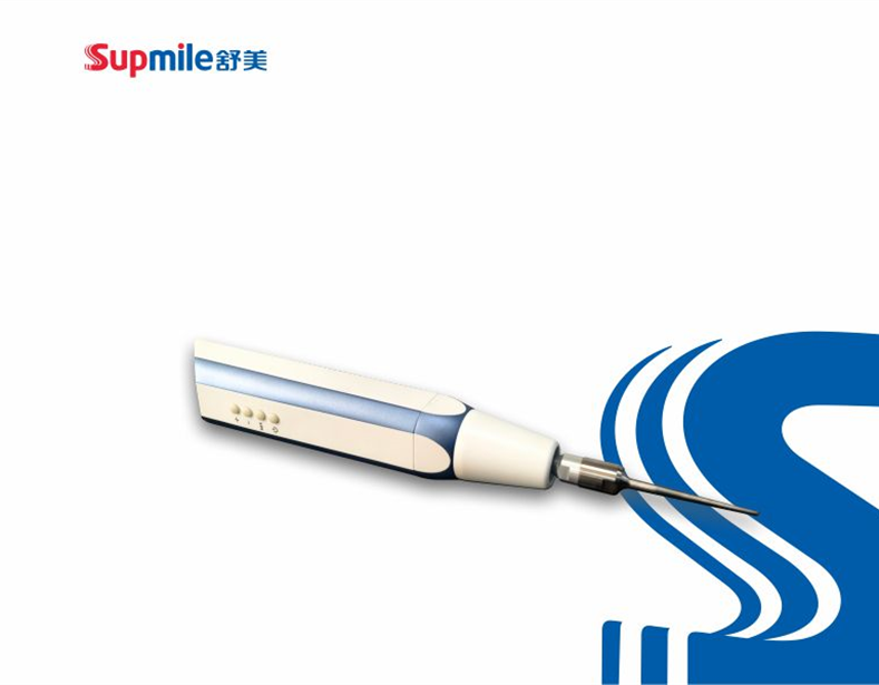 KBC-200S手持式超聲波處理器